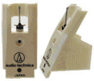 Stylus for Realistic System 1000 turntable
