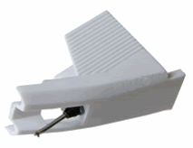 Replacement for Pfanstiehl 213-D3 213D3 needle stylus (78 RPM stylus)