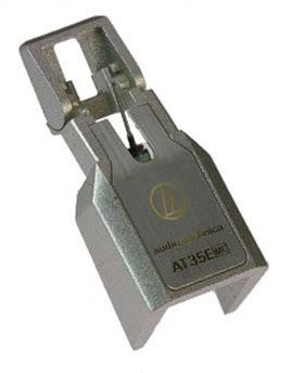 Audio-Technica stylus for Audio-Technica AT-35E AT35E cartridge