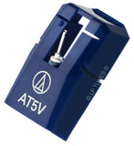 Audio-Technica ATN5V needle stylus