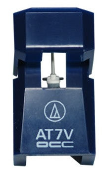 Stylus for Signet MR 5.0lc cartridge
