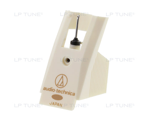 Audio-Technica replacement stylus for Audio-Technica AT-U4000 cartridge