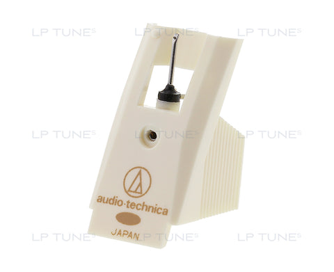 Audio-Technica replacement stylus for Audio-Technica AT-81E cartridge