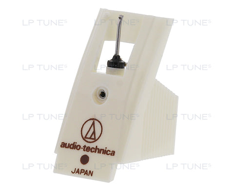 Audio-Technica replacement stylus for Audio-Technica AT-90CD cartridge