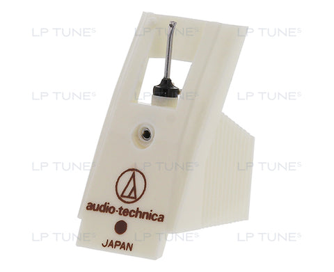 Audio-Technica Improved replacement stylus for Audio-Technica AT-3472P cartridge