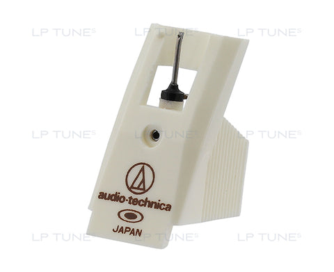 Audio-Technica replacement stylus for Audio-Technica AT-112E/U cartridge