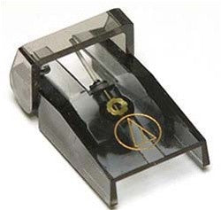 Audio-Technica stylus for Audio-Technica AT-15E AT15E cartridge