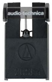 Audio-Technica stylus for Audio-Technica AT-20SLa AT20SLa cartridge