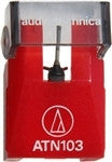 Audio-Technica stylus for Audio-Technica Sound Burger AT-770 AT 770 AT770 turntable