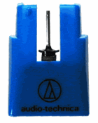 Audio-Technica stylus for Audio-Technica AT-VM8 LII ATVM8 LII cartridge