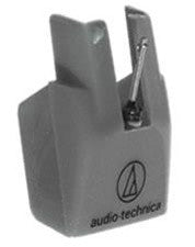 Audio-Technica stylus for Audio-Technica VS-210E VS210E cartridge (Original gray stylus)