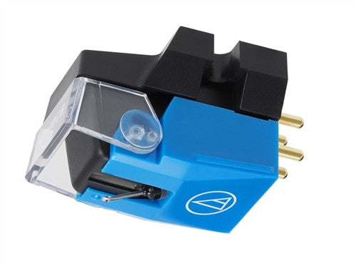 Audio-Technica VM510CB cartridge
