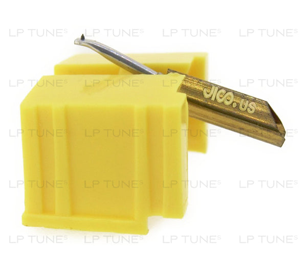 JICO replacement Audio-Technica AT21-EL stylus