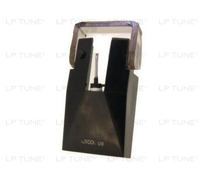 JICO replacement Audio-Technica ATN15 stylus