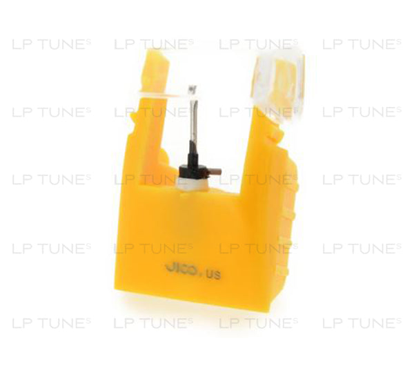 JICO replacement Audio-Technica VM3-5D stylus