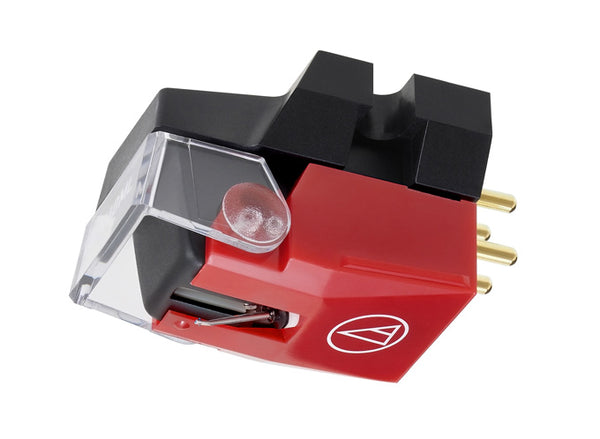 Audio-Technica VM540MLC cartridge replacement for AT440MLa Phono Cartridge