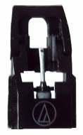 Audio-Technica stylus for Audio-Technica LM-27E LM27E cartridge