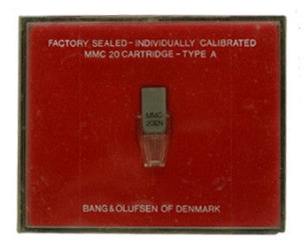 Bang & Olufsen MMC-20EN MMC 20EN MMC20EN phono cartridge