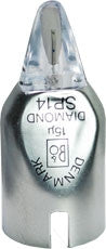 Bang & Olufsen SP-14 SP14 stylus with nickle can - <font color=#339900>Sold Out</font>