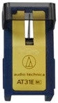 Stylus for Braun MC1E cartridge