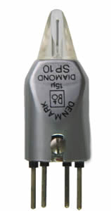 Bang & Olufsen SP-10 SP10 phono cartridge