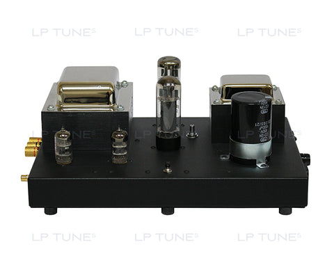 quicksilver scientific glp-1 amplifier Quicksilver Mid Mono Amplifier (One Pair) – LP Tunes