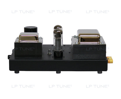 Quicksilver Mid Mono Amplifier (One Pair)
