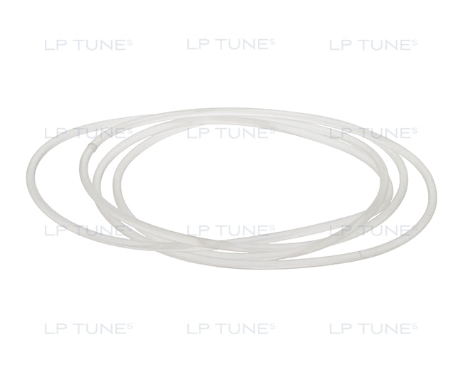 VPI HW-19 HW 19 HW19 turntable belt replacement - original clear color