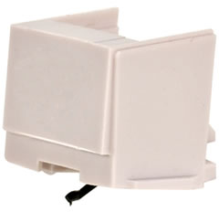 Stylus for Crosley CR-6106A CR6106A Spinnerette turntable