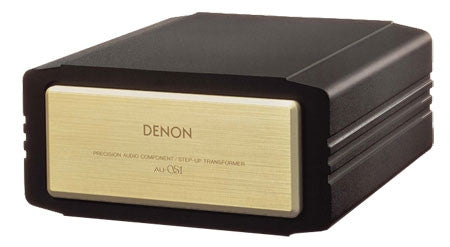 Denon AU-S1 AU S1 AUS1 Step Up Transformer for MC Cartridge