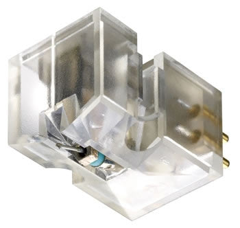Denon 100th Anniversary DL-A100 DL A100 DLA100 phono cartridge 0.3mV