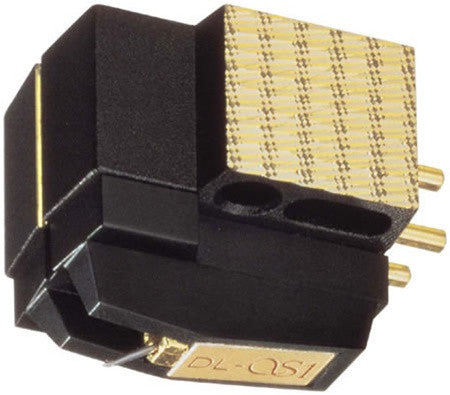 Denon DL-S1 DL S1 DLS1 phono cartridge - low output moving coil
