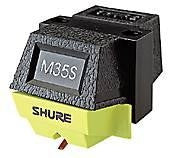 Shure M35S phono cartridge