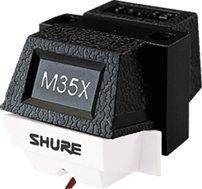 Shure M-35X M 35X M35X phono cartridge