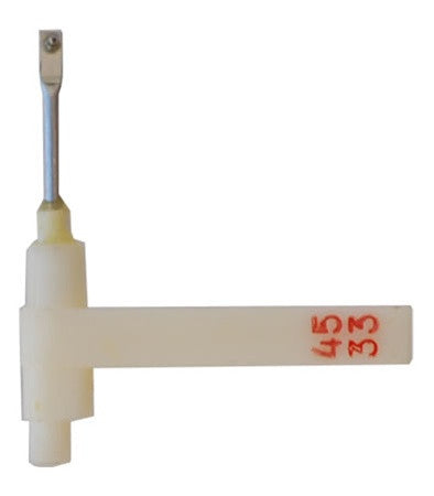 Replacement for Dual DN-52 DN52 needle (33/45 RPM)