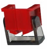 Stylus for Denon DP-35F DP 35F DP35F turntable