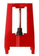 Improved stylus for Ion Vertical Vinyl turntable