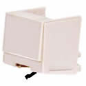 Stylus for JVC AL-E1BK ALE1BK turntable