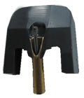 Stylus for JVC L-A11CT LA11CT turntable