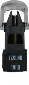 Ortofon stylus for Ortofon Dual ULM 55E / ULM 50E cartridge