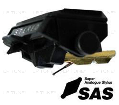 JICO SAS stylus for Shure ULTRA 500 cartridge