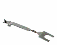 Stylus for Electro Brand Portables turntable