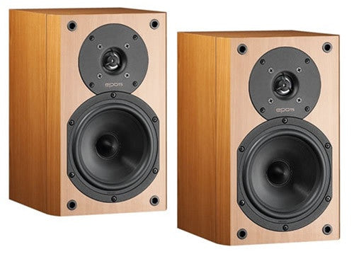 epos ELS 3 ELS3 Mini Monitor Speakers