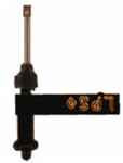 Stylus for Emerson M3003 turntable