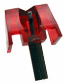 Stylus for Empire 1000E/X cartridge