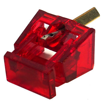 Stylus for Empire 1000AE/III cartridge