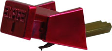 Empire stylus for Empire 5000MKV cartridge