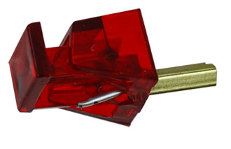 Stylus for Empire EXL-10 EXL10 cartridge