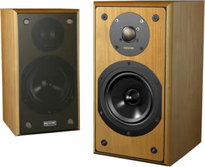 epos M12.2 speakers