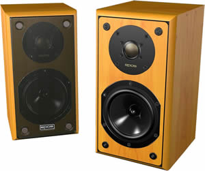 Epos Speakers - LP Tunes